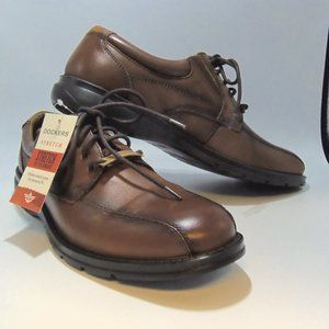 Men's Brown Dockers Stretch For Performance